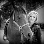 Equestrian Consultant Kate Toomey Evans